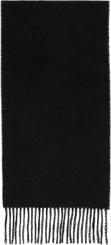 Tørklæde Jacquemus Le Papier 'L'Echarpe ' Scarf Mørkeblå | 22H226AC435-5007, 3
