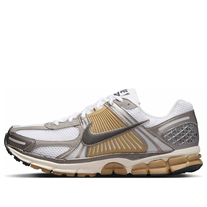 Sneakers og sko Nike Air Zoom Vomero 5 'Metallic Pewter' Beige | FJ4151-006