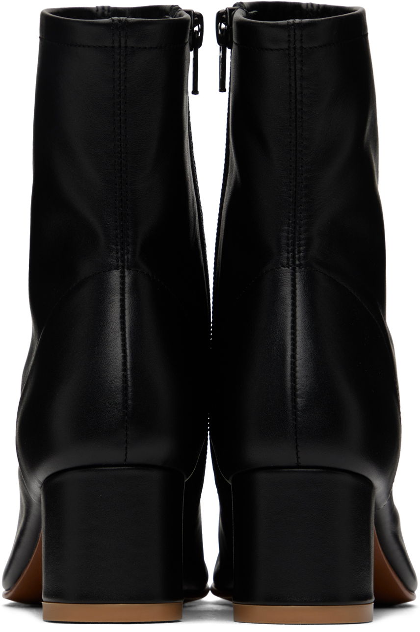 Sneakers og sko BY FAR Sofia Boots Sort | 16603-05-SBLKL, 1