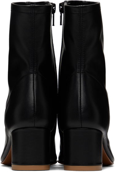Sneakers og sko BY FAR Sofia Boots Sort | 16603-05-SBLKL, 1