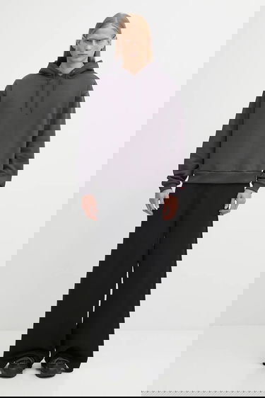 Sweatshirt The North Face RedBox Celebration Hoodie Grå | NF0A8EFZ0SA1, 4