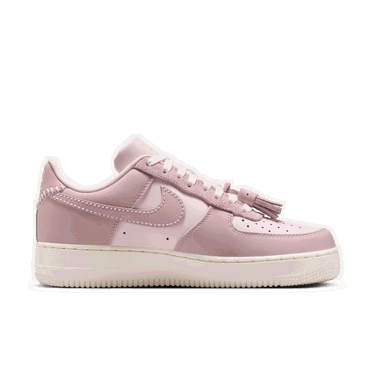 Sneakers og sko Nike Air Force 1 '07 Lyserød | IB4654-661, 4