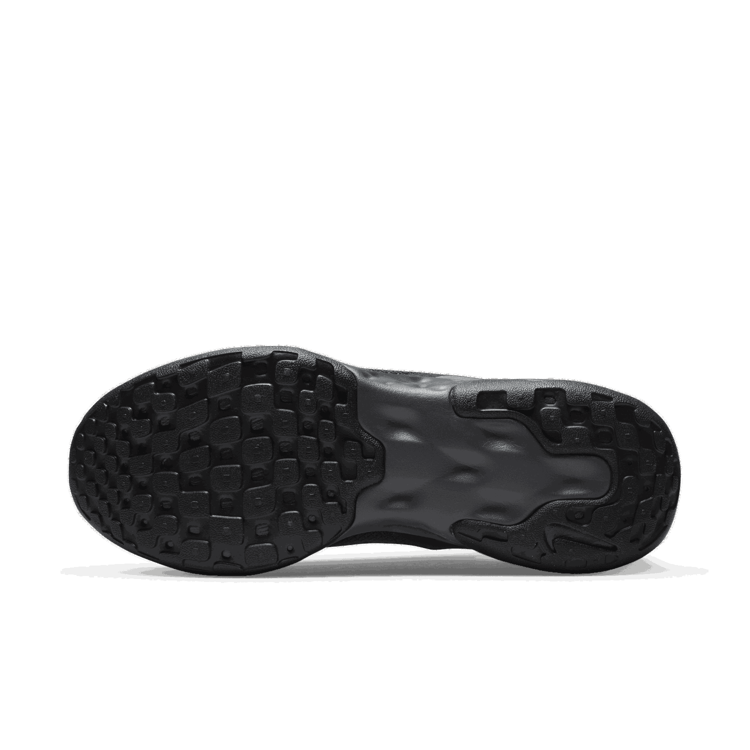 Sneakers og sko Nike Renew Ride 3 Sort | DC8185-004, 1