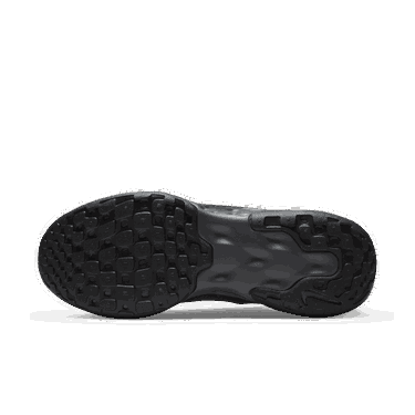 Sneakers og sko Nike Renew Ride 3 Sort | DC8185-004, 1
