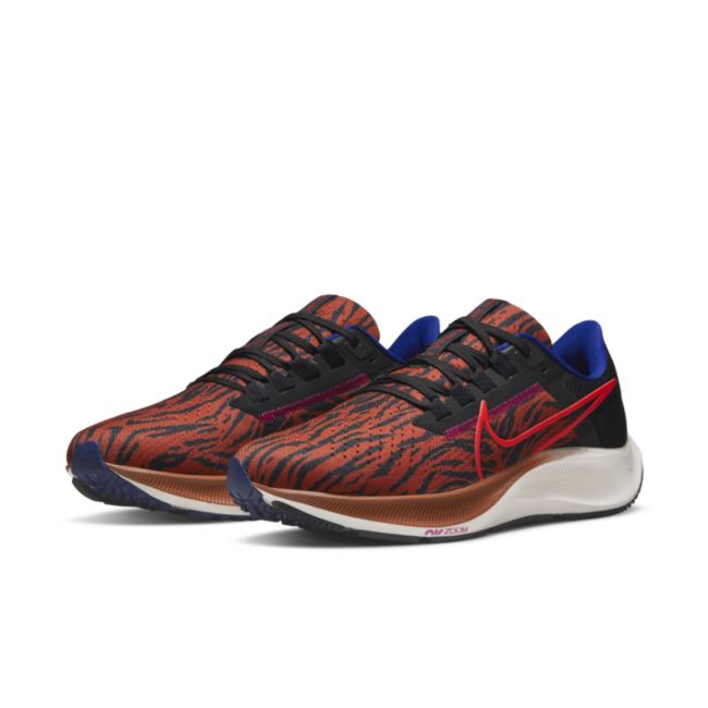 Sneakers og sko Nike Air Zoom Pegasus 38 W Orange | DQ7650-800, 1