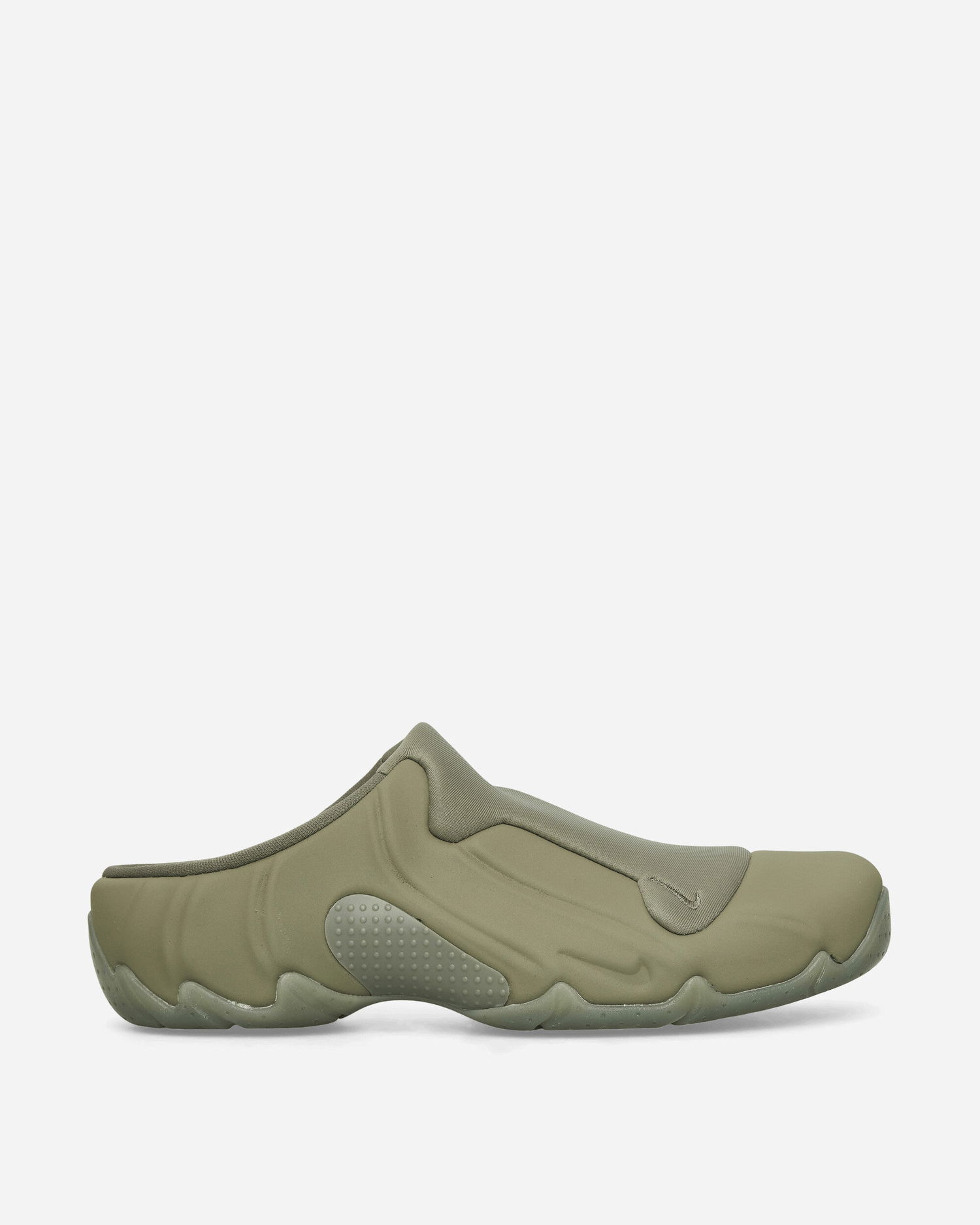 Sneakers og sko Nike Clogposite "Light Army" Grøn | HF2900-300, 1