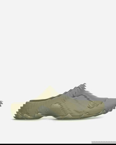 Sneakers og sko Nike Clogposite "Light Army" Grøn | HF2900-300, 1