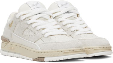 Sneakers og sko AXEL ARIGATO Area Low "Beige" Beige | F2279001, 4