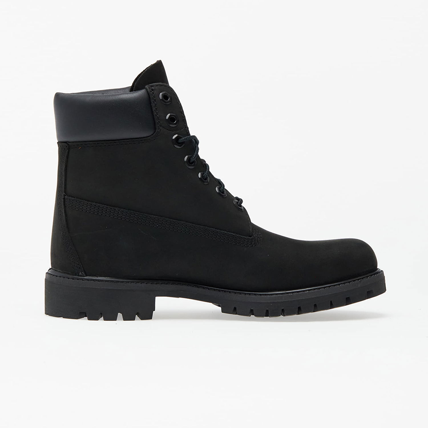 Sneakers og sko Timberland 6 Inch Premium Boot Sort | TB010073001, 1