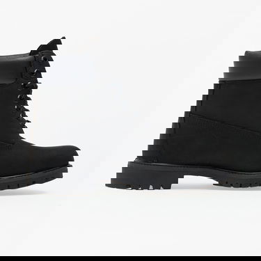 Sneakers og sko Timberland 6 Inch Premium Boot Sort | TB010073001, 1