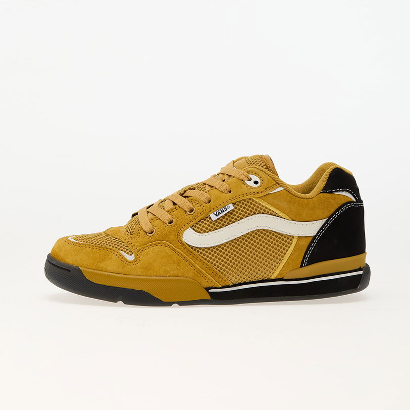 Sneakers og sko Vans Rowley XLT LX Gul | VN000CQFBL21