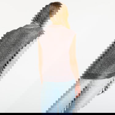 Vest Jordan Jordan Flight Graphic Knit Vest Flerfarvet | HQ9190-045, 2