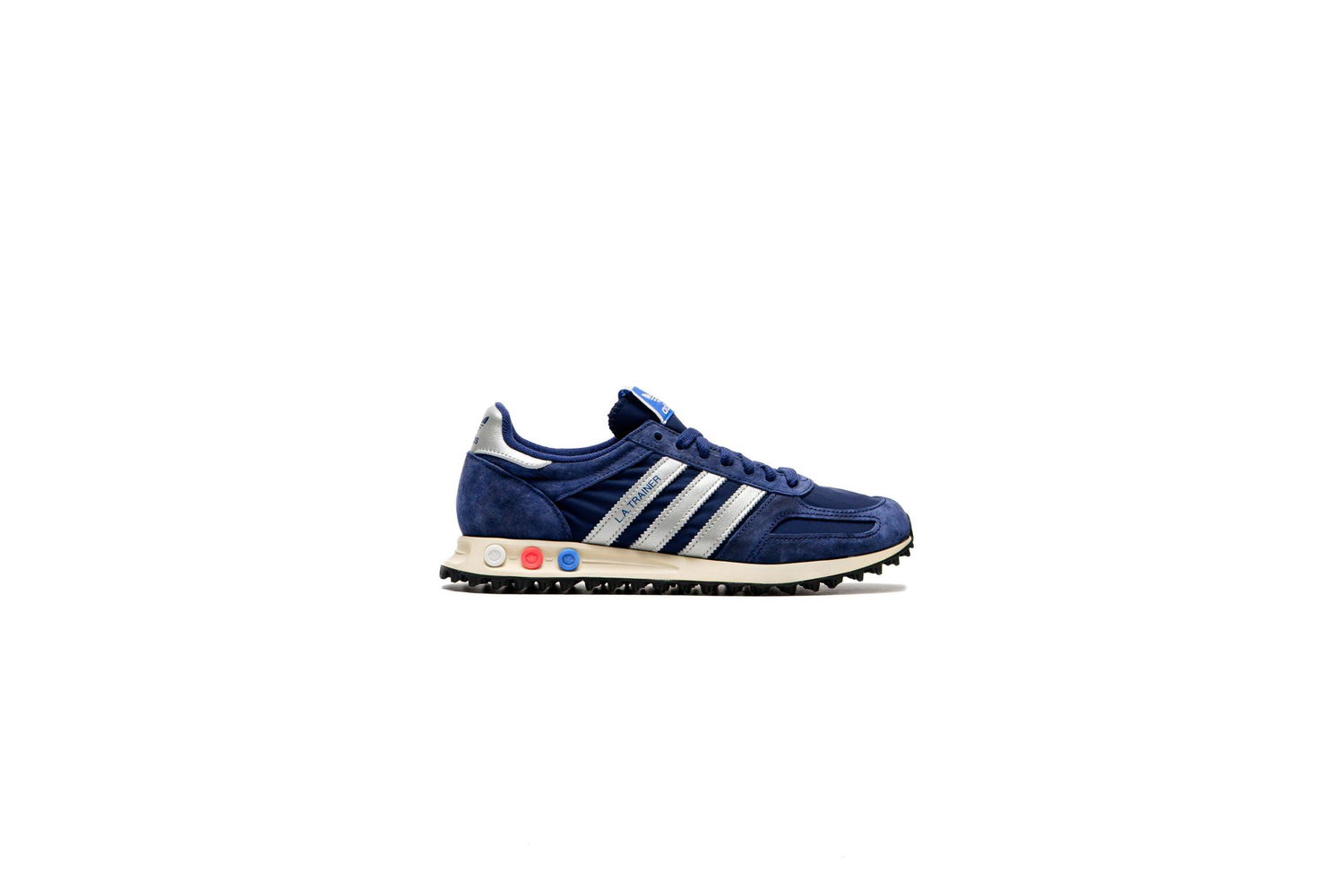 Sneakers og sko adidas Originals LA TRAINER OG Mørkeblå | JR7171, 1