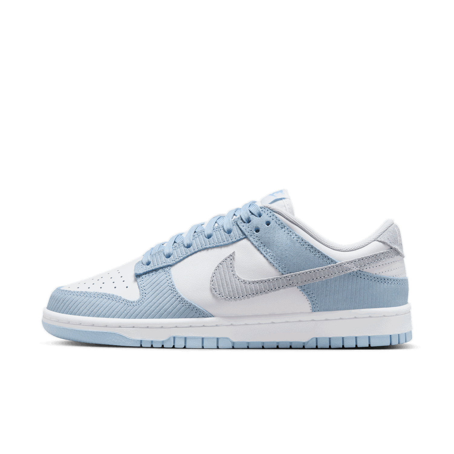 Sneakers og sko Nike Nike Dunk Low Blå | FN7167-400, 1