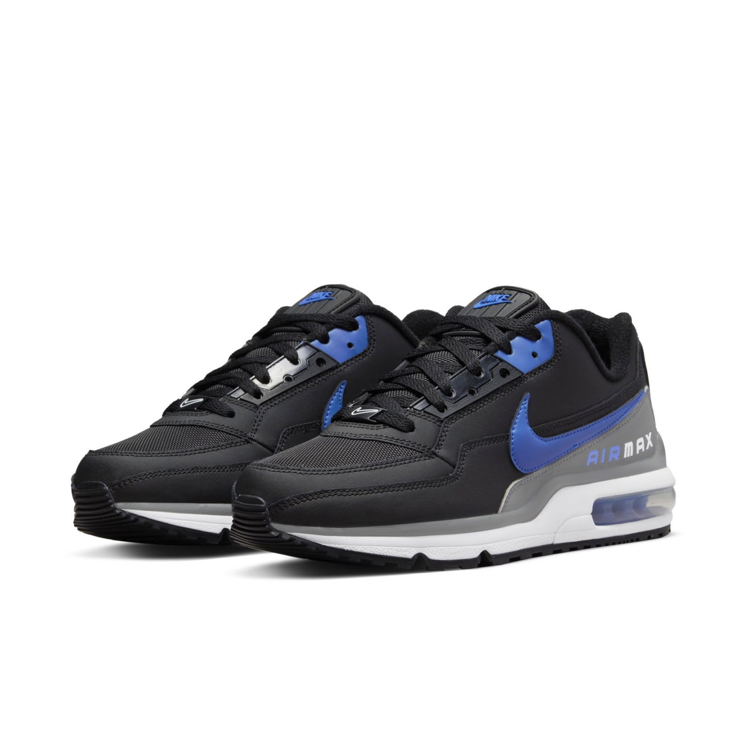 Sneakers og sko Nike air max ltd 3 41 Sort | DV6495-001, 1