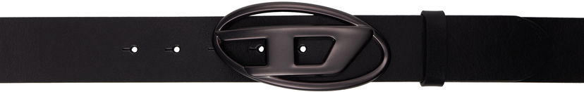 Bælter Diesel B-1dr Belt Sort | X08516-P8139-T8013