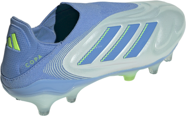 Sneakers og sko adidas Performance COPA PURE III ELITE LL FG Blå | ih0075, 4