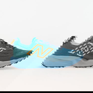 Sneakers og sko New Balance Fuelcell Venym Blue Blå | WTVNYMP1, 2