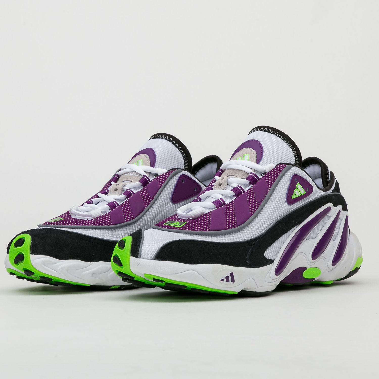 Sneakers og sko adidas Performance FYW 98 Lilla | EG5196, 1