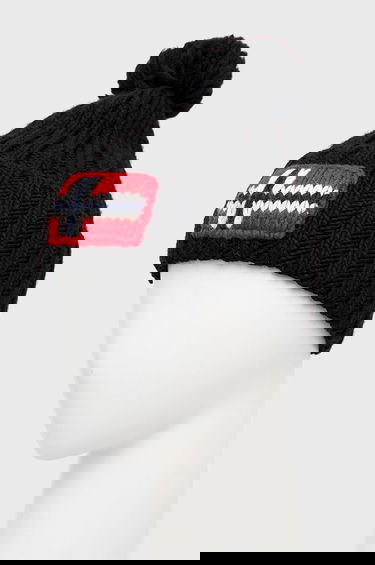 Beanie Napapijri Beanie Sort | NP0A4GKB0411, 1