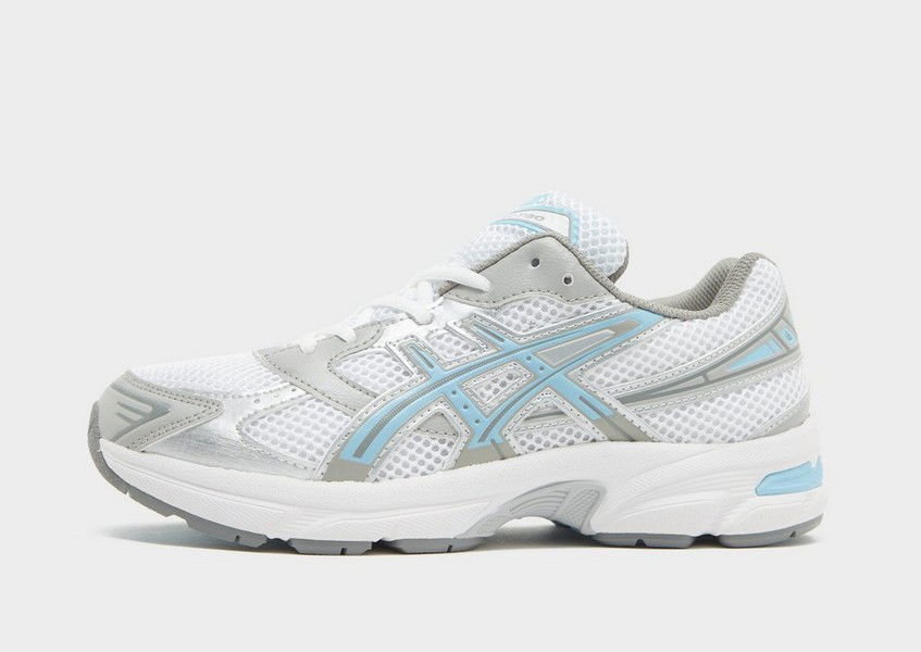 Sneakers og sko Asics Gel-1130 Hvid | 1204A169-100, 0
