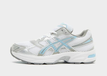 Sneakers og sko Asics Gel-1130 Hvid | 1204A169-100, 0