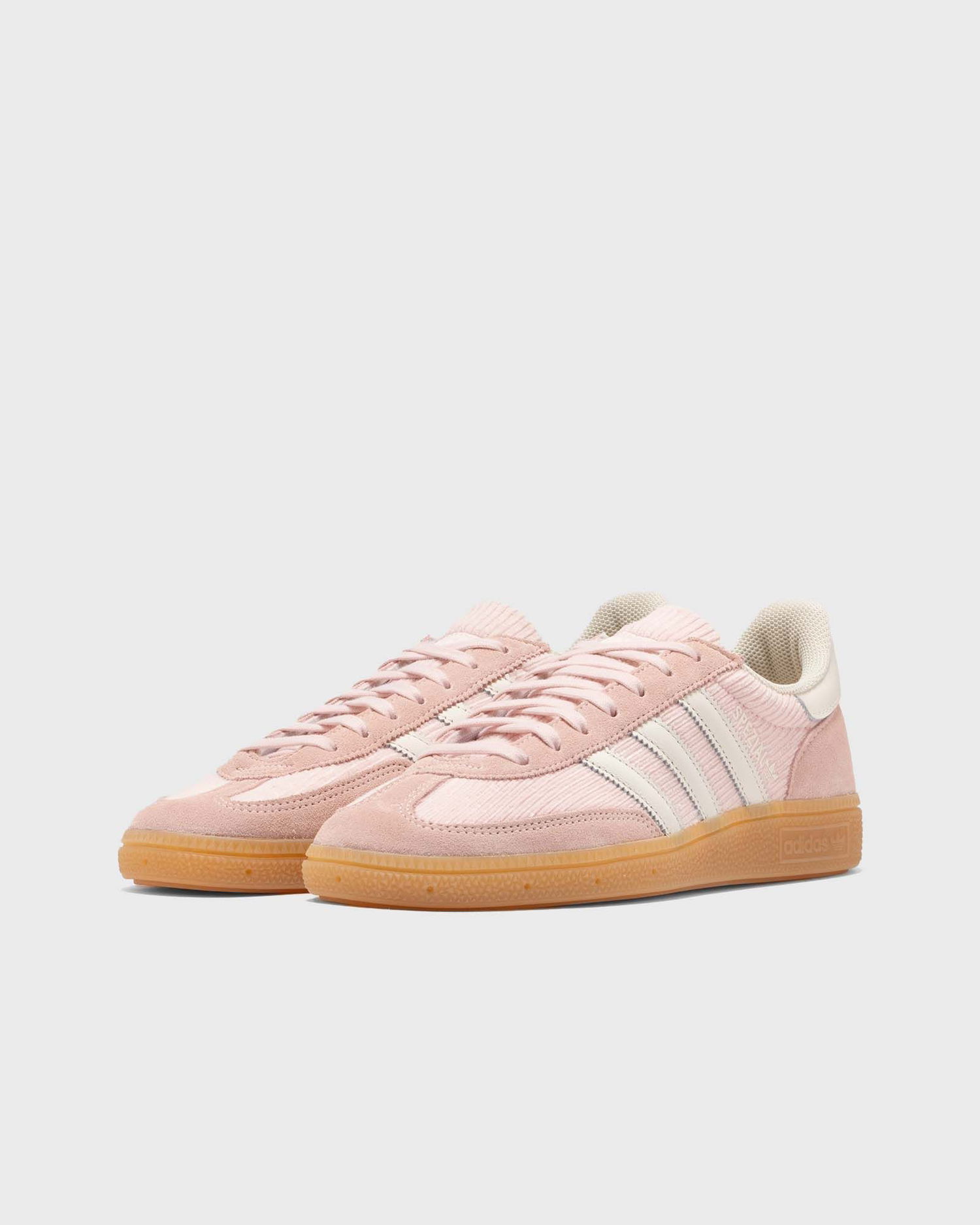 Sneakers og sko adidas Originals HANDBALL SPEZIAL Lyserød | IG1977, 1