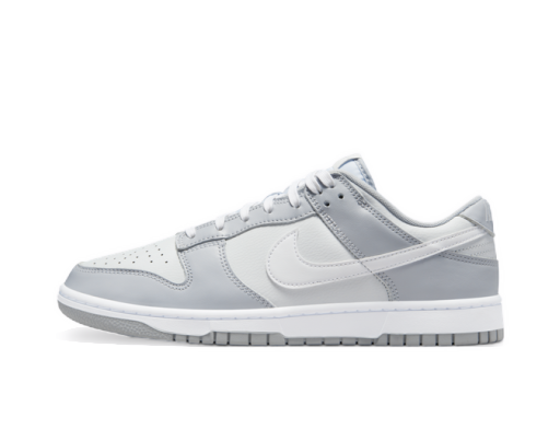 Sneakers og sko Nike Dunk Low "Wolf Grey" Grå | DJ6188-001