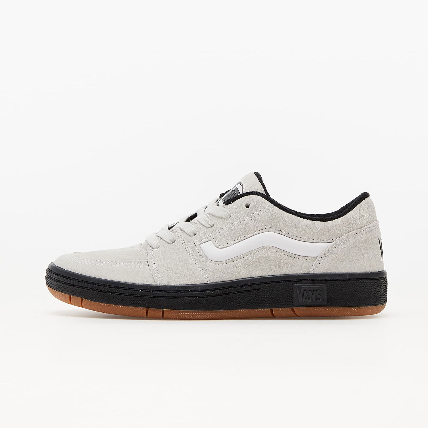 Sneakers og sko Vans Fairlane "Dawn Blue/ Black" Grå | VN0A5KR4B3B1, 0