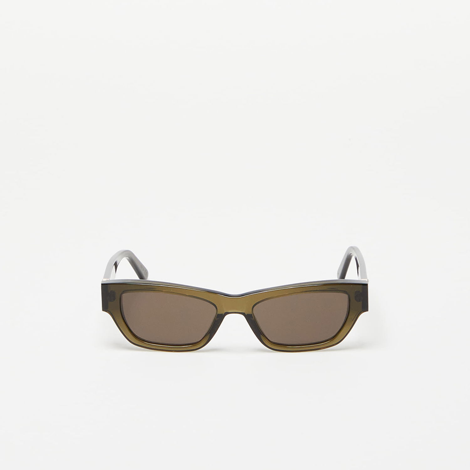 Solbriller Han Kjøbenhavn Ball Sort | frame-bal-01-01-01, 0