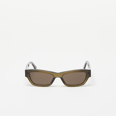 Solbriller Han Kjøbenhavn Ball Sort | frame-bal-01-01-01, 0