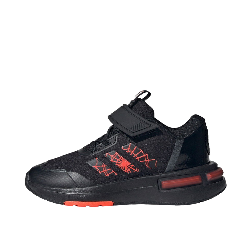 Sneakers og sko adidas Originals Racer Marvel Spider-Man Sort | ID5236