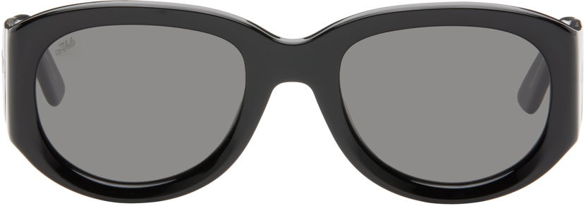 Solbriller AKILA Tempo Sunglasses Sort | 2430 01 01