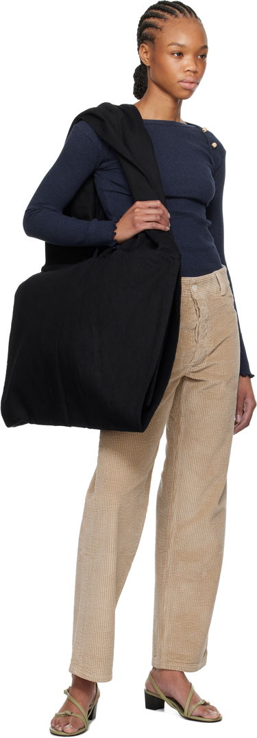 Mulepose Baserange Baserange Hale Tote Bag Sort | ACINB-DE-SP25, 3