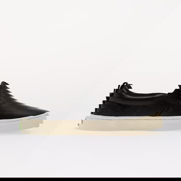 Sneakers og sko Cariuma Slip-On Black Sort | 450704B01 M, 2