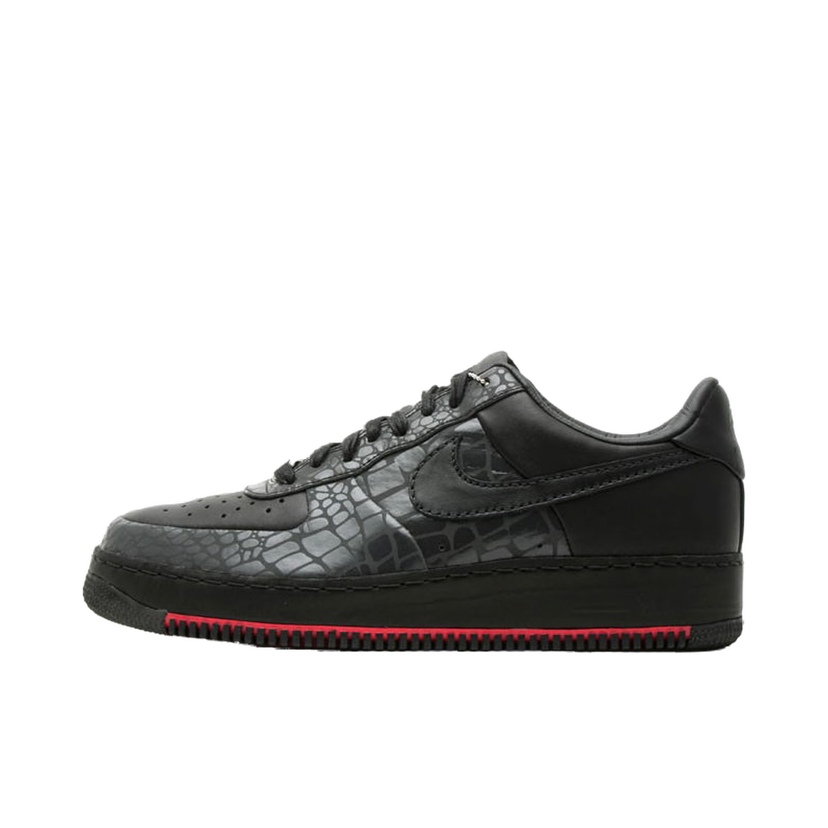 Sneakers og sko Nike Air Force 1 Low Rosie's Dry Goods Sort | 316077-001