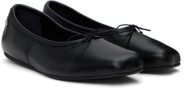 Sneakers og sko Vivienne Westwood Vivienne Westwood Rudolph Slip-on Loafers Sort | 7201000GM-L00AG-, 3