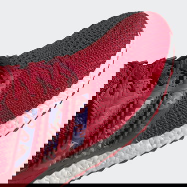 Sneakers og sko adidas Performance ULTRABOOST DNA Rød | GZ8989, 3