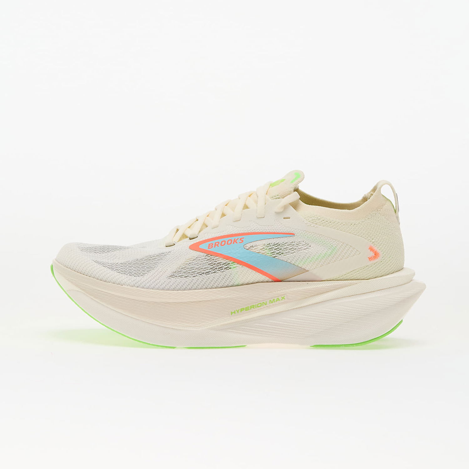 Sneakers og sko Brooks Hyperion Max 3 Beige | 1104671D-182, 0