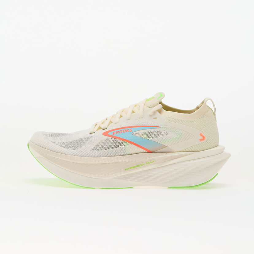 Sneakers og sko Brooks Hyperion Max 3 Beige | 1104671D-182