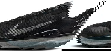Sneakers og sko Nike Wildhorse 8 Sort | dr2686-001, 0