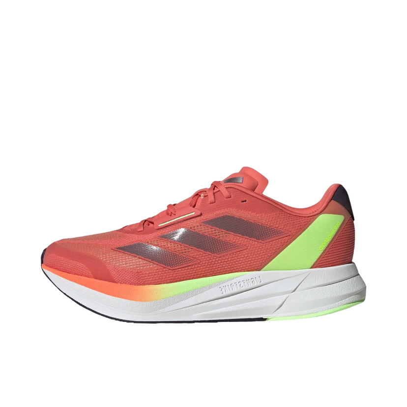 Løbe adidas Performance Duramo Speed Preloved Scarlet Aurora Met. Solar Red Rød | IF3543