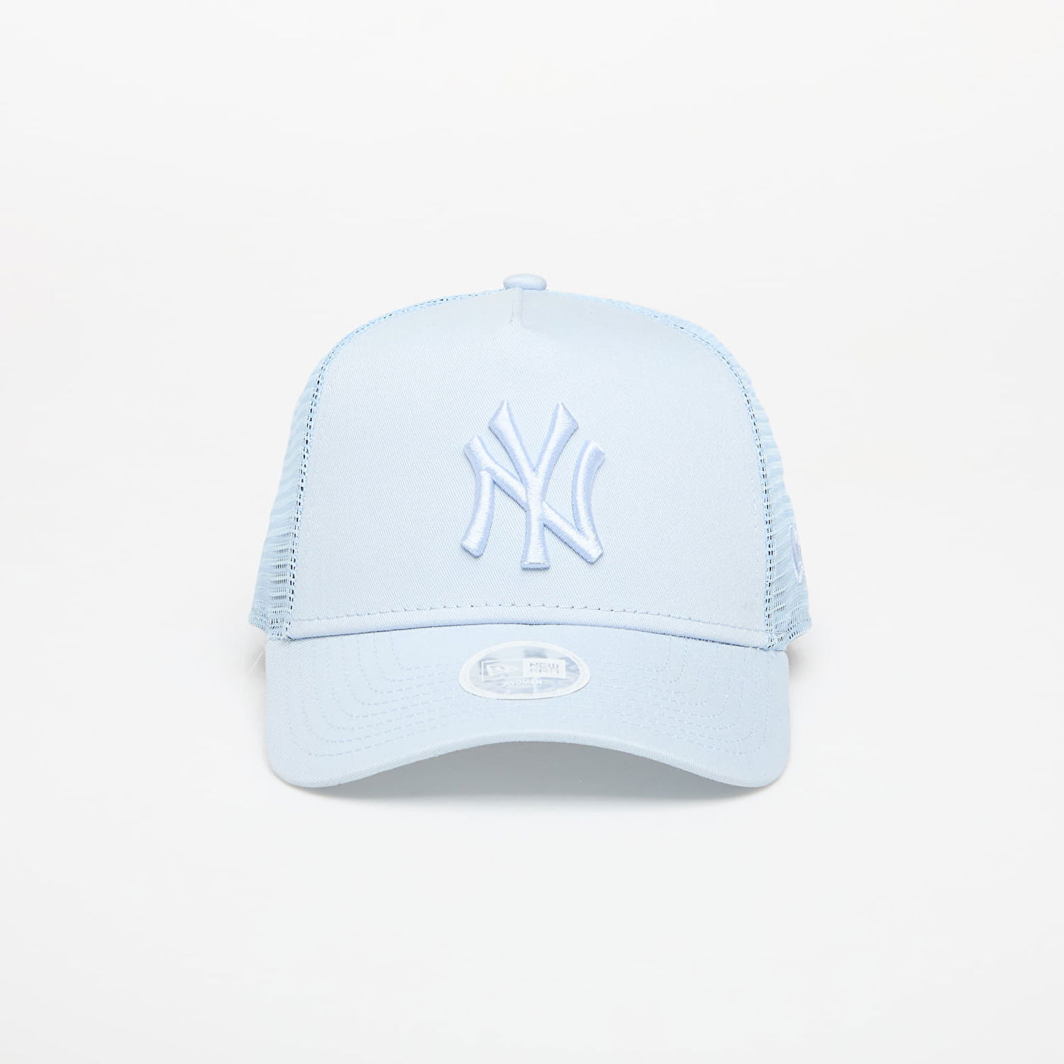 Kasket New Era MLB League Essential Trucker Hat Blå | 60667467, 1