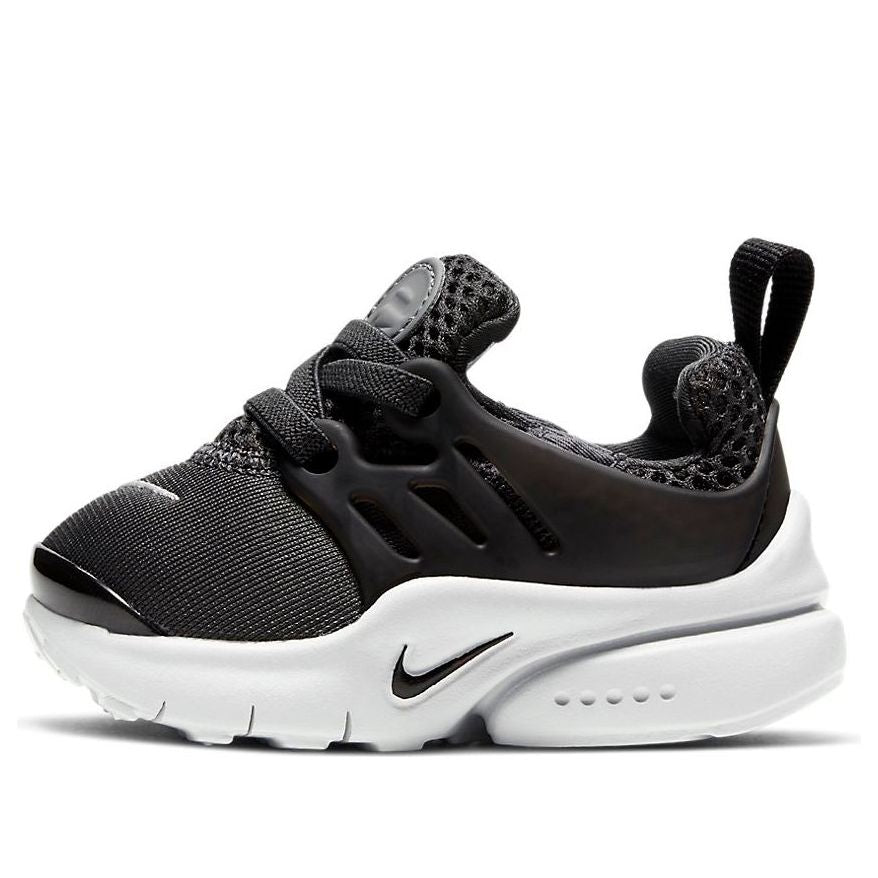 Sneakers og sko Nike Little Presto Sort | 844767-015, 0