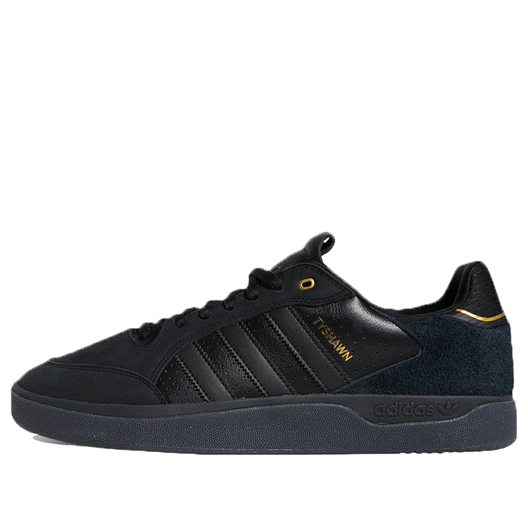 Sneakers og sko adidas Originals Tyshawn Low Sort | GY6957