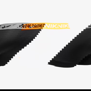Boksere Nike Dri-FIT Elite Breathe Trunks 3-Pack Flerfarvet | 0000KE1224-EWD, 2