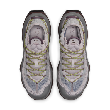 Sneakers og sko Nike Air Max Flyknit Venture Platinum Violet Grå | FD2110-002, 1