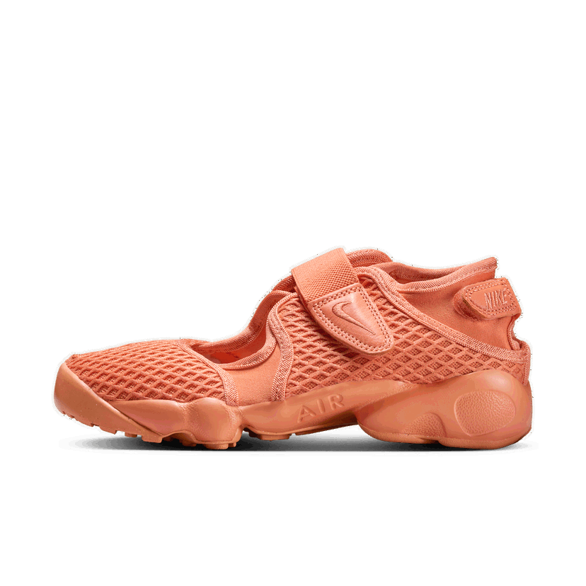 Sneakers og sko Nike Air Rift Orange | HM8288-800