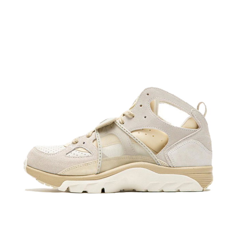Sneakers og sko Nike Air Trainer Huarache Beige | IB7678-100