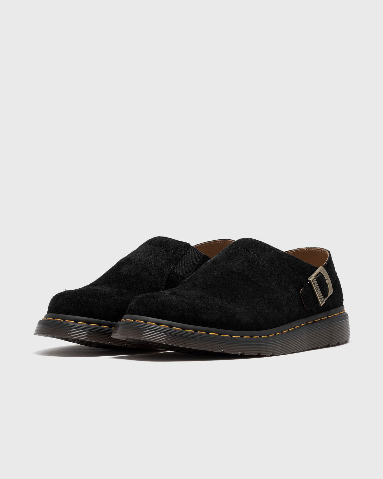 Sneakers og sko Dr. Martens Isham Sort | 31734001, 1